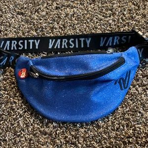 Varisty Cheerleading Fanny Pack